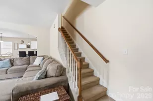 6629 Thistle Down Dr, Harrisburg, NC 28075 - Photo 21