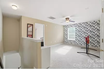 6629 Thistle Down Drive, Harrisburg, NC 28075 - Photo 23