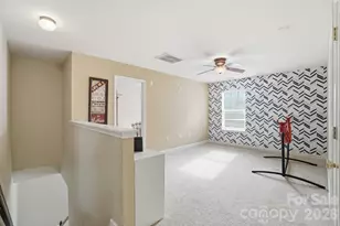 6629 Thistle Down Dr, Harrisburg, NC 28075 - Photo 23