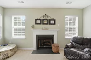 6629 Thistle Down Dr, Harrisburg, NC 28075 - Photo 19