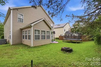 6629 Thistle Down Drive, Harrisburg, NC 28075 - Photo 35