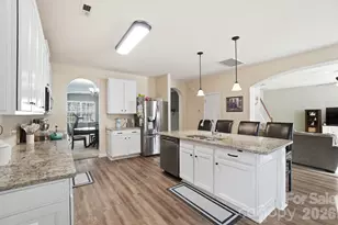 6629 Thistle Down Dr, Harrisburg, NC 28075 - Photo 11