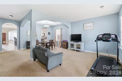 6629 Thistle Down Drive, Harrisburg, NC 28075 - Photo 5