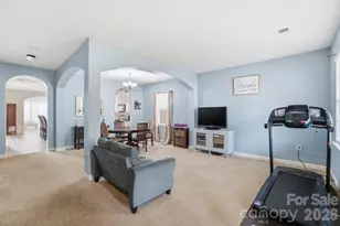 6629 Thistle Down Dr, Harrisburg, NC 28075 - Photo 5