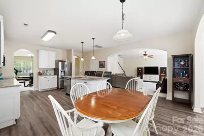 6629 Thistle Down Drive, Harrisburg, NC 28075 - Photo 11