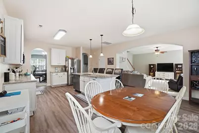 6629 Thistle Down Drive, Harrisburg, NC 28075 - Photo 15