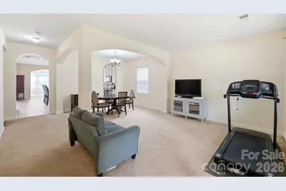 6629 Thistle Down Drive, Harrisburg, NC 28075 - Photo 5