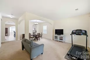 6629 Thistle Down Dr, Harrisburg, NC 28075 - Photo 5