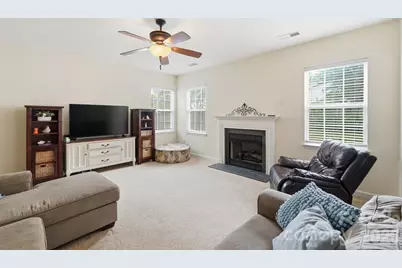 6629 Thistle Down Drive, Harrisburg, NC 28075 - Photo 19