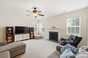 6629 Thistle Down Dr, Harrisburg, NC 28075 - Photo 19