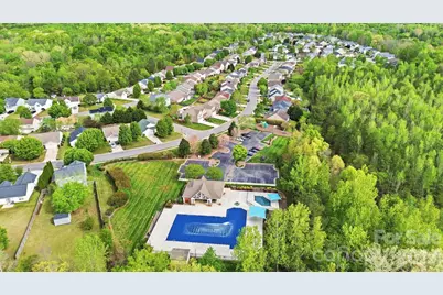 6629 Thistle Down Drive, Harrisburg, NC 28075 - Photo 41