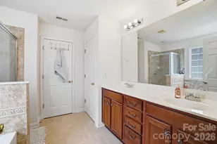 6629 Thistle Down Dr, Harrisburg, NC 28075 - Photo 29