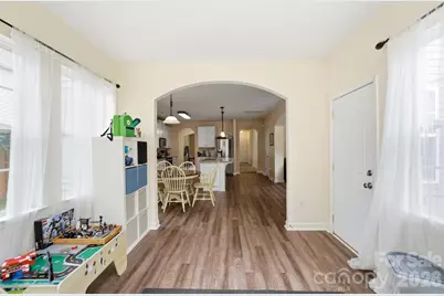 6629 Thistle Down Drive, Harrisburg, NC 28075 - Photo 15