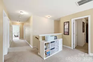 6629 Thistle Down Dr, Harrisburg, NC 28075 - Photo 23