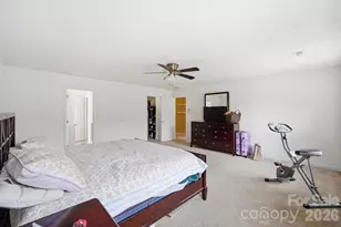 6629 Thistle Down Dr, Harrisburg, NC 28075 - Photo 25