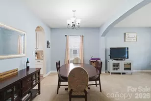 6629 Thistle Down Dr, Harrisburg, NC 28075 - Photo 7