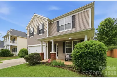 6629 Thistle Down Drive, Harrisburg, NC 28075 - Photo 3