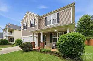 6629 Thistle Down Dr, Harrisburg, NC 28075 - Photo 3