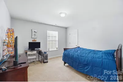 6629 Thistle Down Drive, Harrisburg, NC 28075 - Photo 35