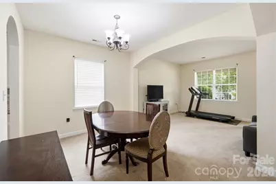 6629 Thistle Down Drive, Harrisburg, NC 28075 - Photo 7