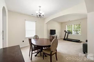 6629 Thistle Down Dr, Harrisburg, NC 28075 - Photo 7
