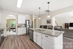 6629 Thistle Down Dr, Harrisburg, NC 28075 - Photo 13