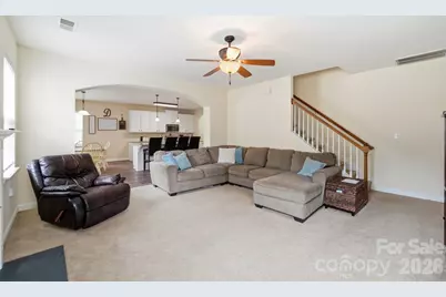 6629 Thistle Down Drive, Harrisburg, NC 28075 - Photo 17