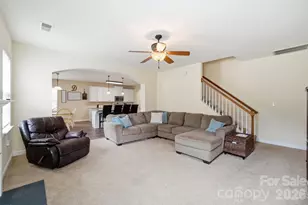 6629 Thistle Down Dr, Harrisburg, NC 28075 - Photo 17