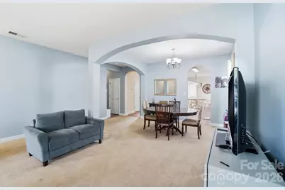 6629 Thistle Down Drive, Harrisburg, NC 28075 - Photo 9