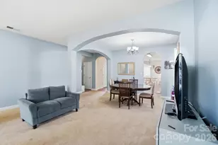 6629 Thistle Down Dr, Harrisburg, NC 28075 - Photo 9