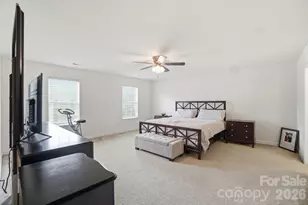 6629 Thistle Down Dr, Harrisburg, NC 28075 - Photo 25