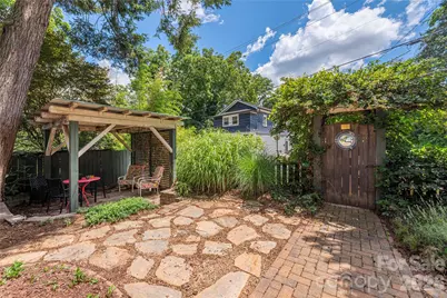 302 Hillside Street, Asheville, NC 28801 - Photo 3