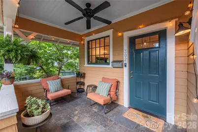 302 Hillside Street, Asheville, NC 28801 - Photo 5