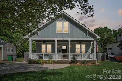 111 N Turner Avenue, Charlotte, NC 28216 - Photo 3