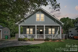 111 N Turner Ave, Charlotte, NC 28216 - Photo 3