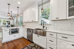 111 N Turner Ave, Charlotte, NC 28216 - Photo 11