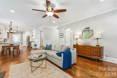 111 N Turner Avenue, Charlotte, NC 28216 - Photo 7