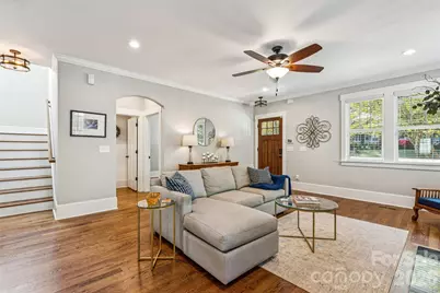 111 N Turner Avenue, Charlotte, NC 28216 - Photo 9