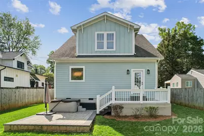111 N Turner Avenue, Charlotte, NC 28216 - Photo 39