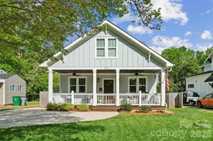 111 N Turner Ave, Charlotte, NC 28216 - Photo 1
