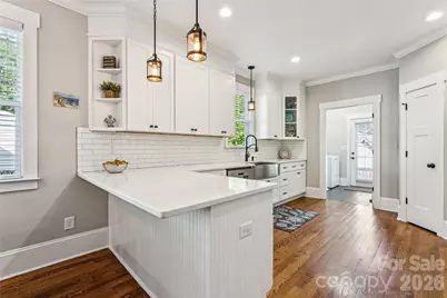 111 N Turner Avenue, Charlotte, NC 28216 - Photo 13