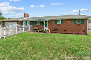 202 Reese St, Gastonia, NC 28056 - Photo 3