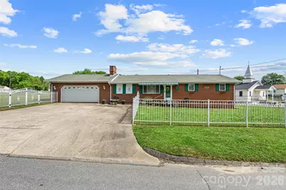 202 Reese Street, Gastonia, NC 28056 - Photo 1