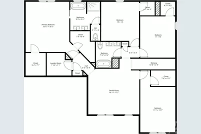 13239 Carolina Wren Court, Charlotte, NC 28278 - Photo 3