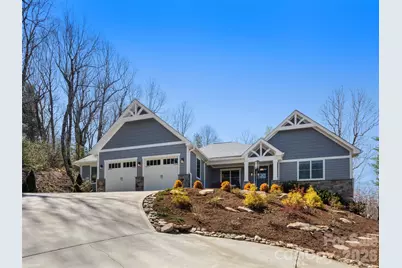 255 Dalhousie Court, Flat Rock, NC 28731 - Photo 3