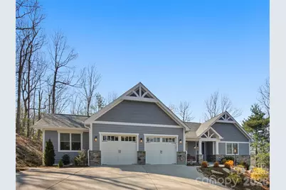 255 Dalhousie Court, Flat Rock, NC 28731 - Photo 1