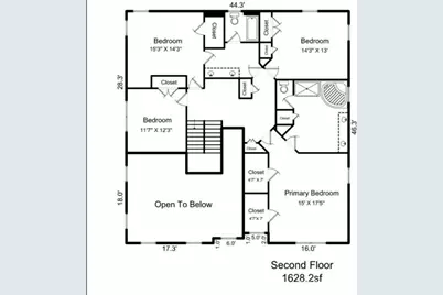 7196 Dove Field Lane, Indian Land, SC 29707 - Photo 33