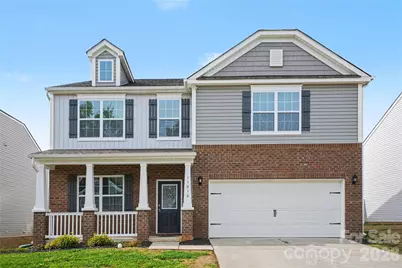 11010 Austin Estates Drive #2, Charlotte, NC 28213 - Photo 1