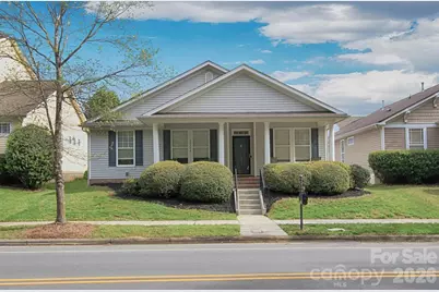 15318 Hugh Torance Parkway, Huntersville, NC 28078 - Photo 7