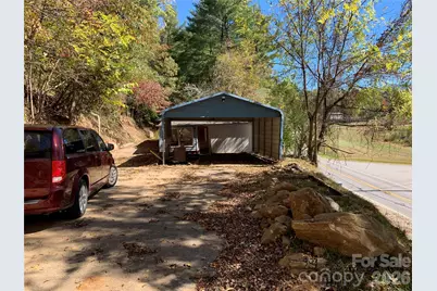 465 Bee Tree Road, Swannanoa, NC 28778 - Photo 11